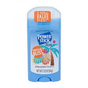 Power Stick Tropical Bliss 2.125oz