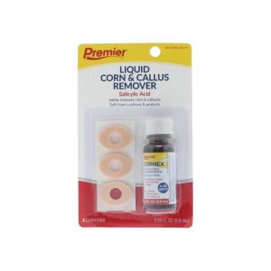 premier Liquid Corn Callus Remover