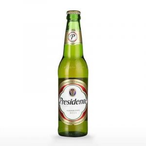 Presidente Single 12oz Bottle