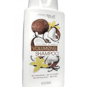 proSilk Salon Volumizing Shampoo 15 oz