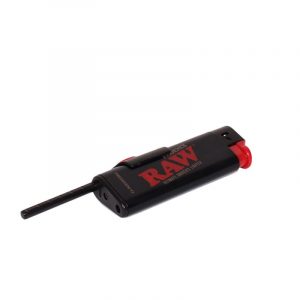 Raw Ultimate Smokers Lighters (Large)