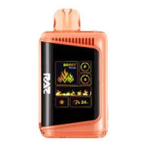 Raz Razzle Dazzle 7500 Puffs 15000 Puffs