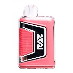 Raz Strawberry Watermelon 9000 Puffs