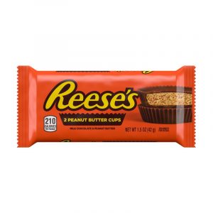 Reese’s Peanut Butter Cups