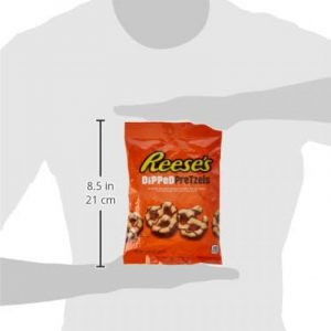 Reese’s DiPPeD Prezels Small 1oz