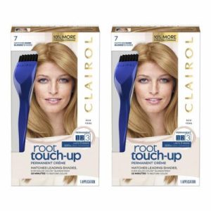 Root Touch-Up blonde 1.7oz