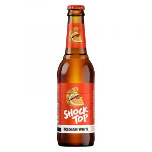 Shock Top Single 12oz Bottle