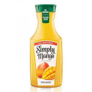 Simply Mango (1.53L) Default Title