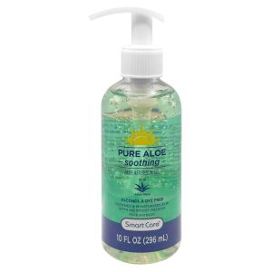 Smart Care Pure Aloe Soothing After Sun 10oz