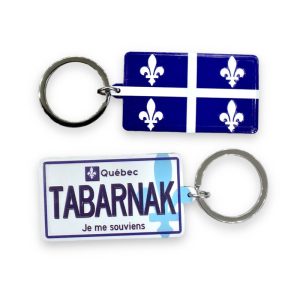 Souvenir - Magnets/KeyChains