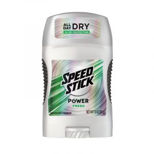 Speed Stick Power Of Nature 1.8oz
