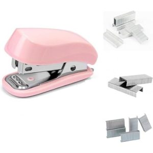 Stapler Set 500count