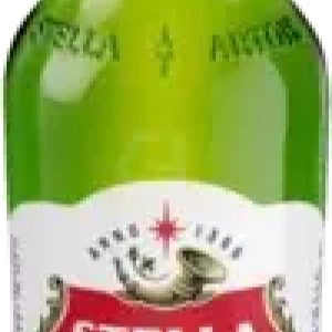Stella Artois Alcohol Free Single Bottle 12oz
