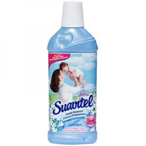 Suavitel Field Flowers 13.5oz