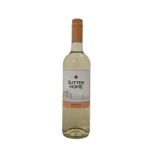 Sutter Home - Moscato 750ml