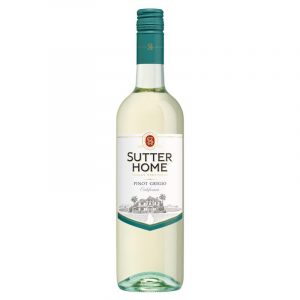 Sutter Home - Pinot Grigio 750ml