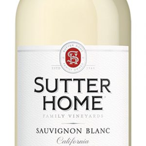 Sutter Home - Sauvignon Blanc 750ml