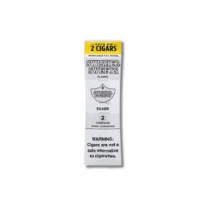 Swisher sweets 2 Silver