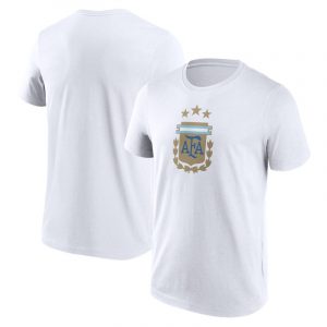 T-shirt Argentina