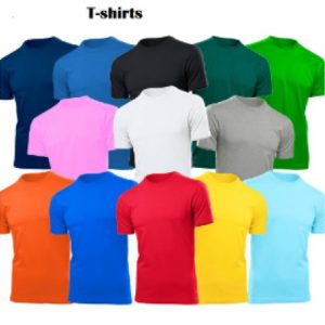 T-Shirts Small Size
