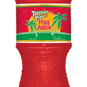 Tohition Treat Fruit Punch 12 oz