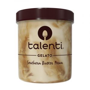 Talenti Ice Cream 473ml Souther Butten Pecan