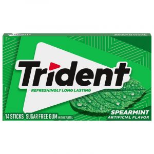Trident Purely 14 Sticks