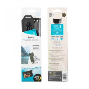 Tru Waterproof Phone Pouch