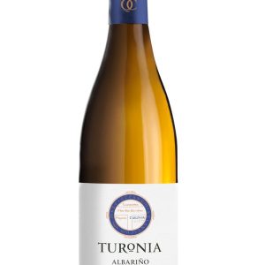 TurOnia Albarino RiasBaixas