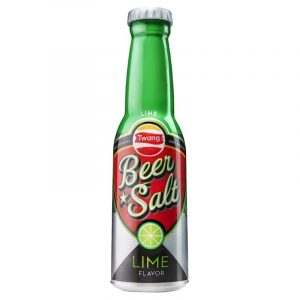 Twang lime Beer Salt