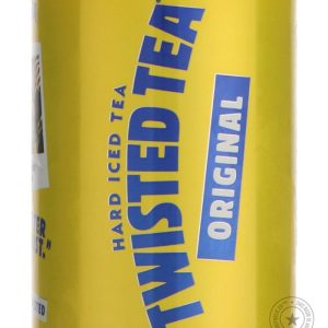 Twisted Tea - Original Can 12 pack