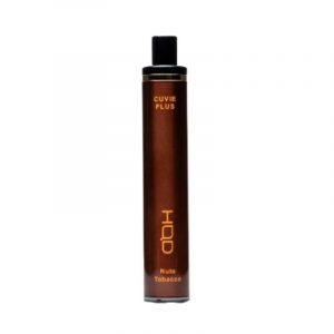 HQD 1200 Puffs Nuts Tabacco