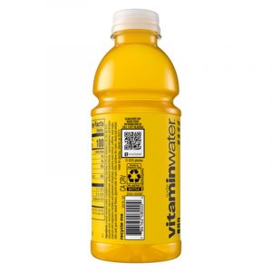 Vitamin Water (Bottle) Tropical Citrus 16.9oz