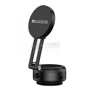 Warrior Cellphone PowerGrip Magcharge Car Holder