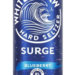 White Claw Surge Blueberry Can 19oz