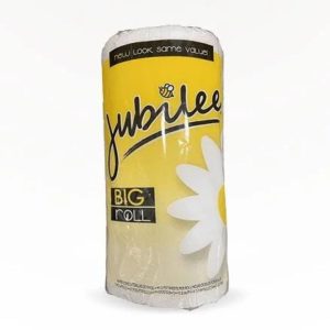 Big Roll Paper Towels - 1 Giant Roll 100 Sheets