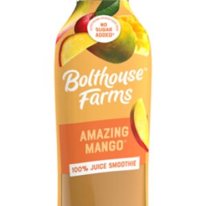 Bolthouse Farms Amazing Mango 15.2oz