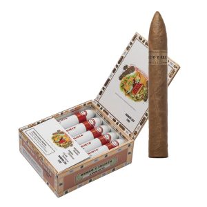 Cigars Romeo y Julieta