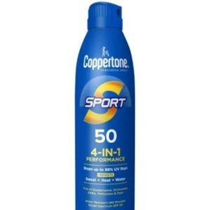 Coppertone 6.9oz 50SPF Kids Sport