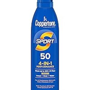 Coppertone 7oz Sport