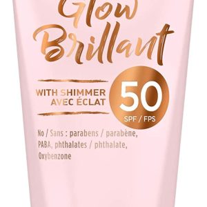 Coppertone Glow 50SPF Face 2oz