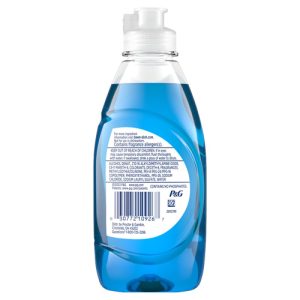 Dawn Ultra Removes Grease On Contact 7.5 oz