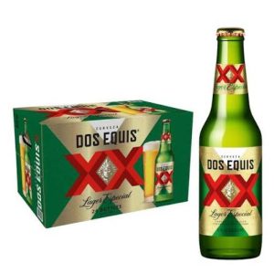 Dos Equis 6pk 12oz Bottles