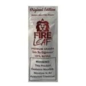 Fire Leaf Premium Grabba