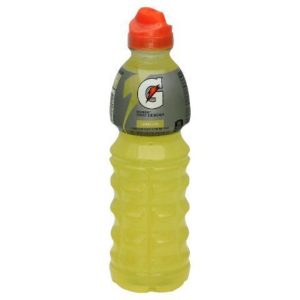 Gatorade (Bottle) Lemon Lime 24oz