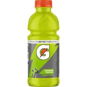 Gatorade (Bottle) Lemon Lime 28oz