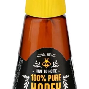 Global Brands Honey 6oz