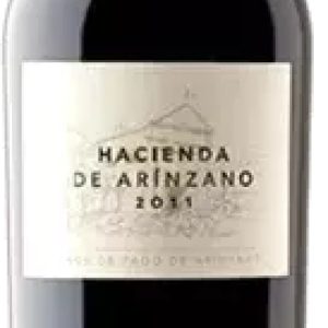 Hacienda de Arinzano Rioja