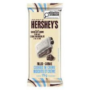Hershey’s Cookies ‘n’ creme 2oz