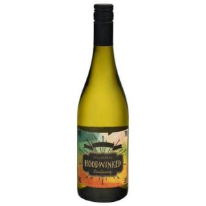 Hoodwinked Chardonnay
